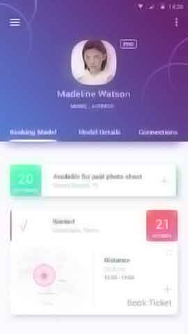 免费ddos防火墙软件让经营更稳健的企业定制界面